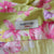 Vintage Tropical Shirt M