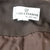 Vintage Brown Skirt L