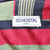 Stripe polo S