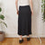 Vintage Navy Skirt M