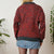 Vintage Collar Jumper L