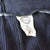 Vintage Navy Skirt M