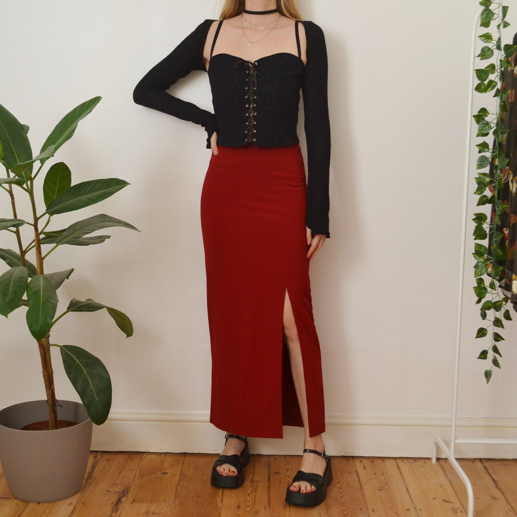Ruby skirt uk 8