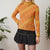 Vintage Cavalli Roll Neck XS