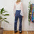 Rose jeans uk 8