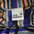 Vintage Stripe Fleece L