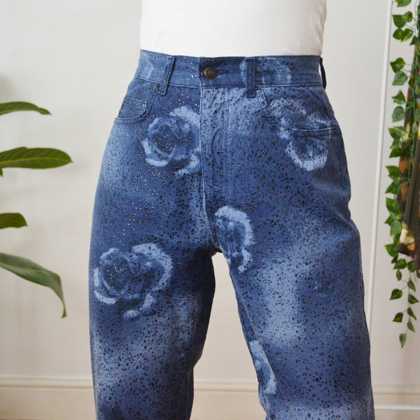 Rose jeans uk 8