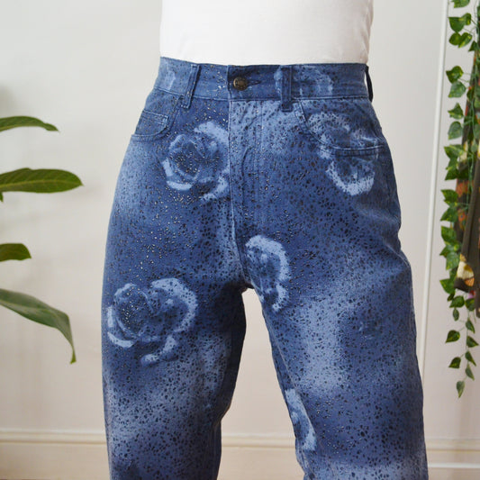 Rose jeans uk 8