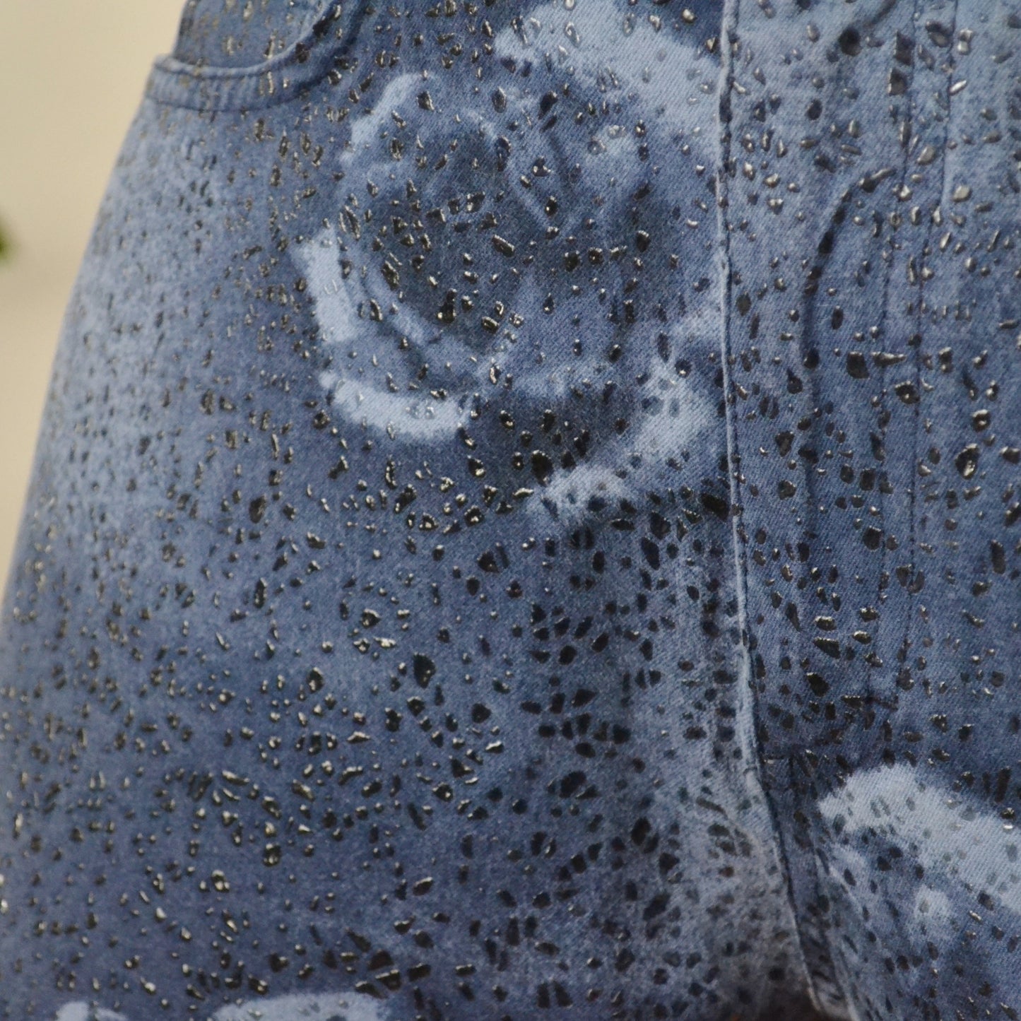 Rose jeans uk 8