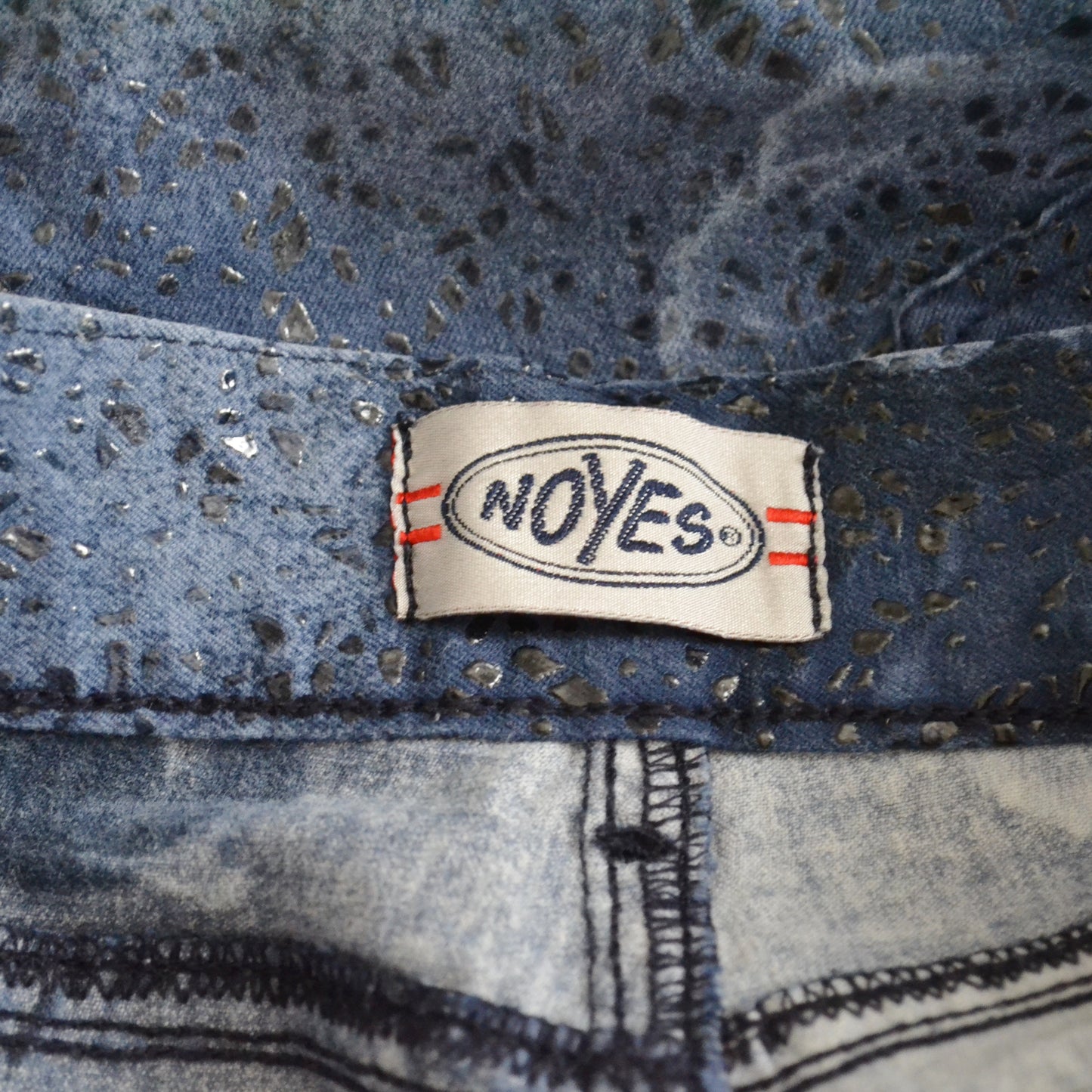 Rose jeans uk 8