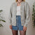 Vintage Retro Cardigan M