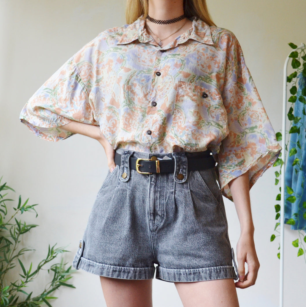 Art shirt 2XL