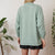 Vintage Flower Jumper L