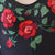 Vintage Rose Top L