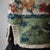 Vintage Floral Jumper L