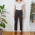Charcoal jeans uk 8