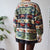Vintage Floral Jumper L