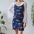 Vintage Rose Dress XS