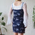 Vintage Rose Dress XS