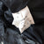 Monochrome dress L