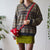Vintage V Neck Jumper L
