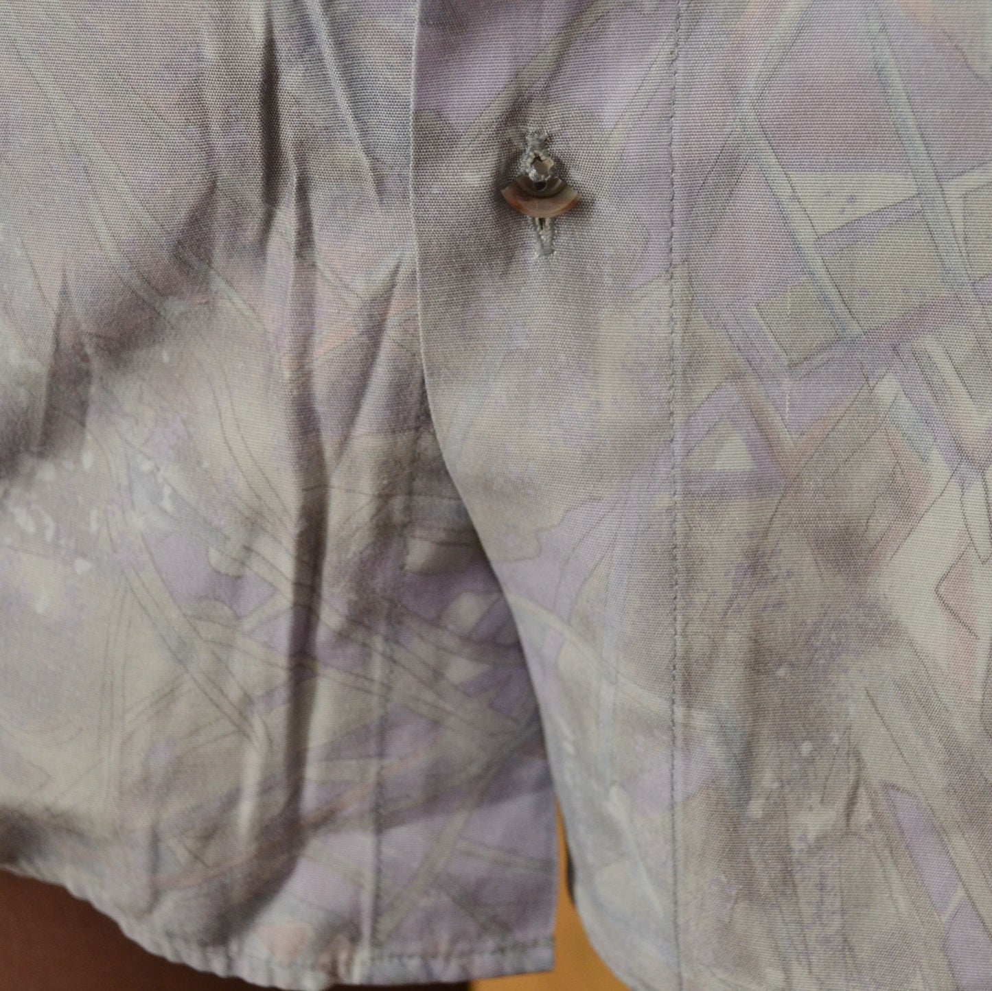 Pastel shirt L
