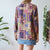 Boho shirt M