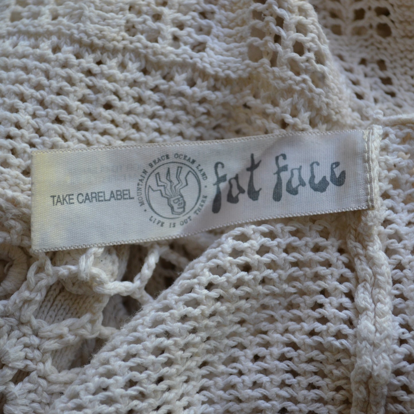 Crochet top uk 10