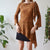 Asymmetric top S