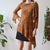 Asymmetric top S
