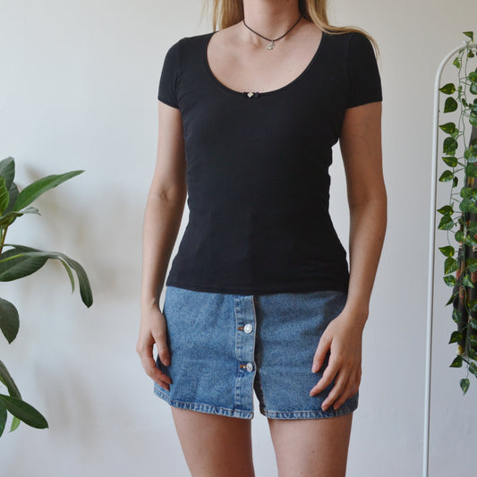 Vintage D&G Top S