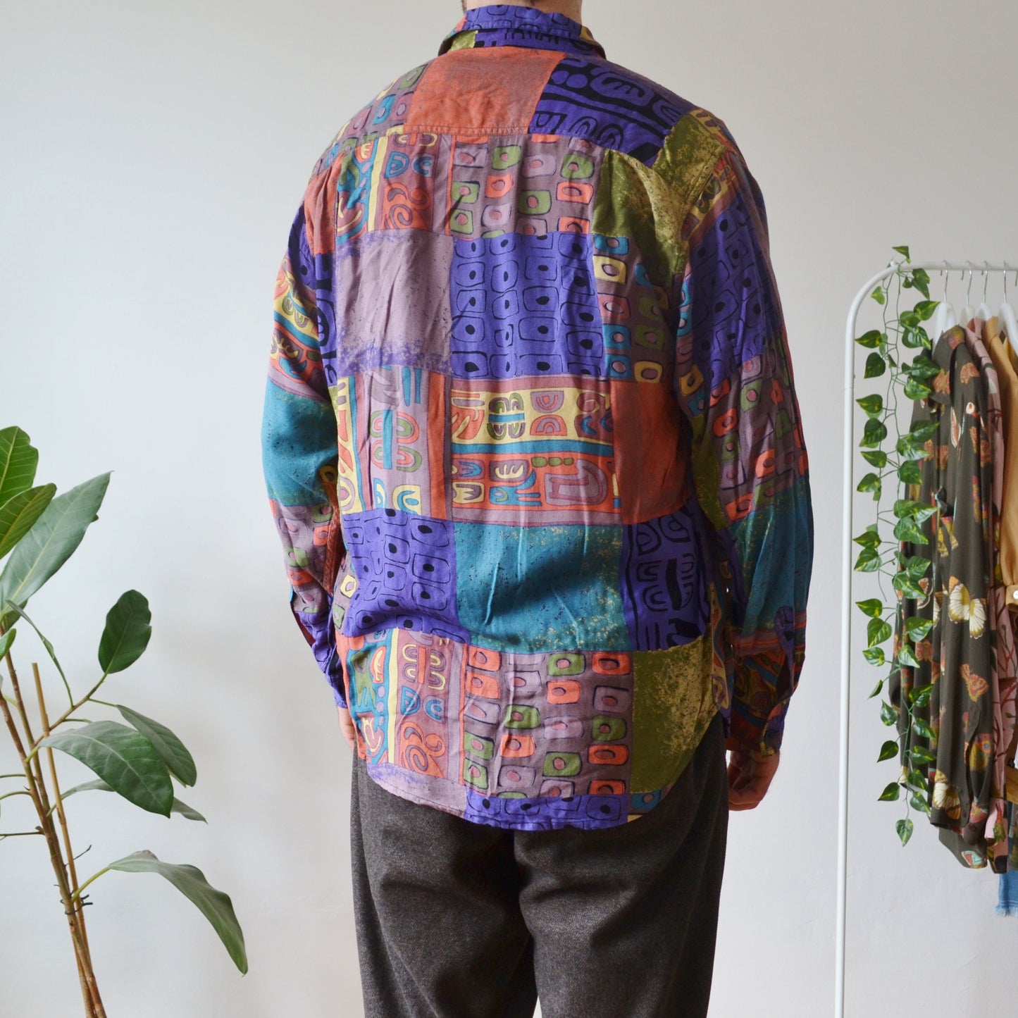 Vintage 90s Shirt