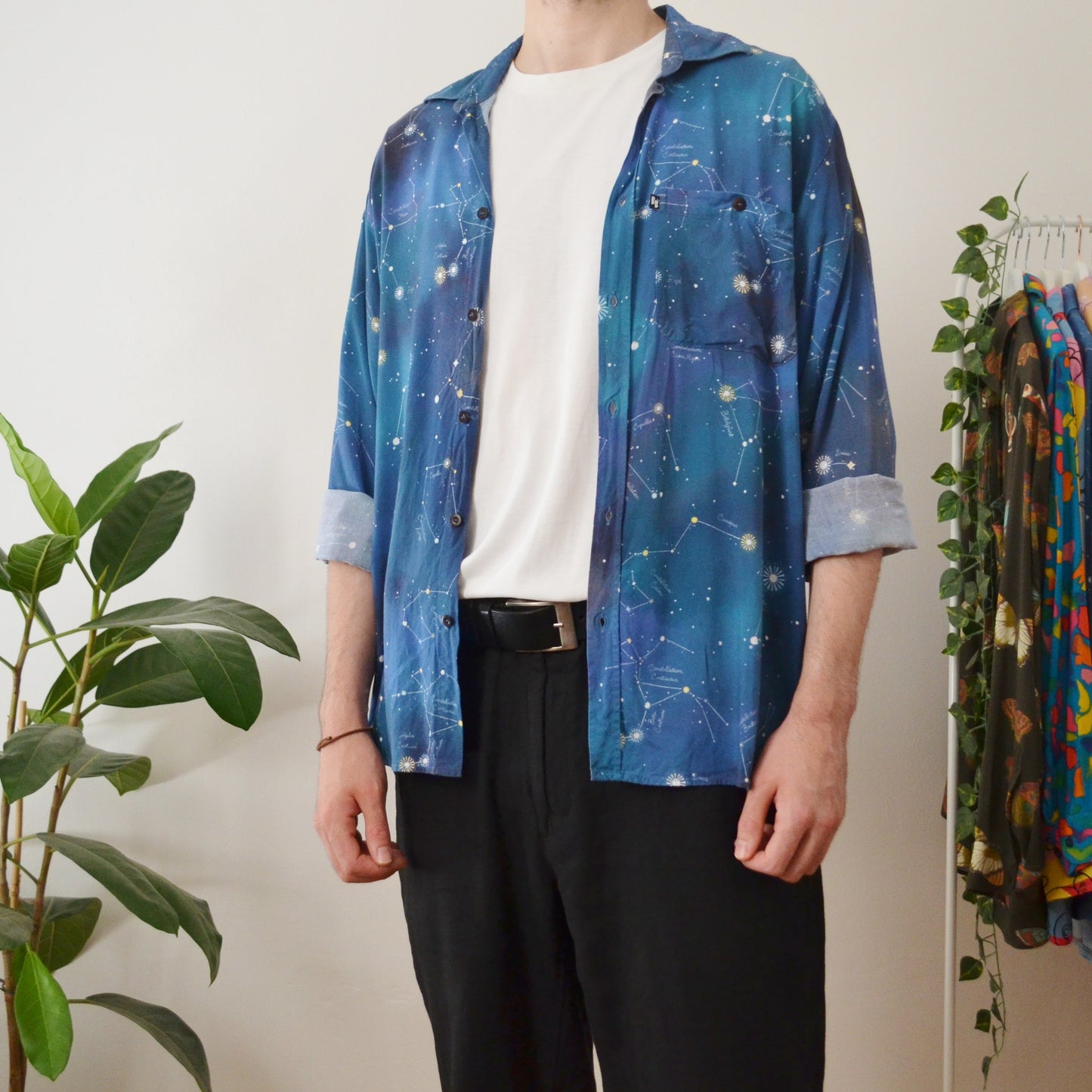 Stargazer Shirt