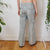 Stripe jeans XXL