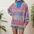 Deer fleece L