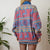 Deer fleece L