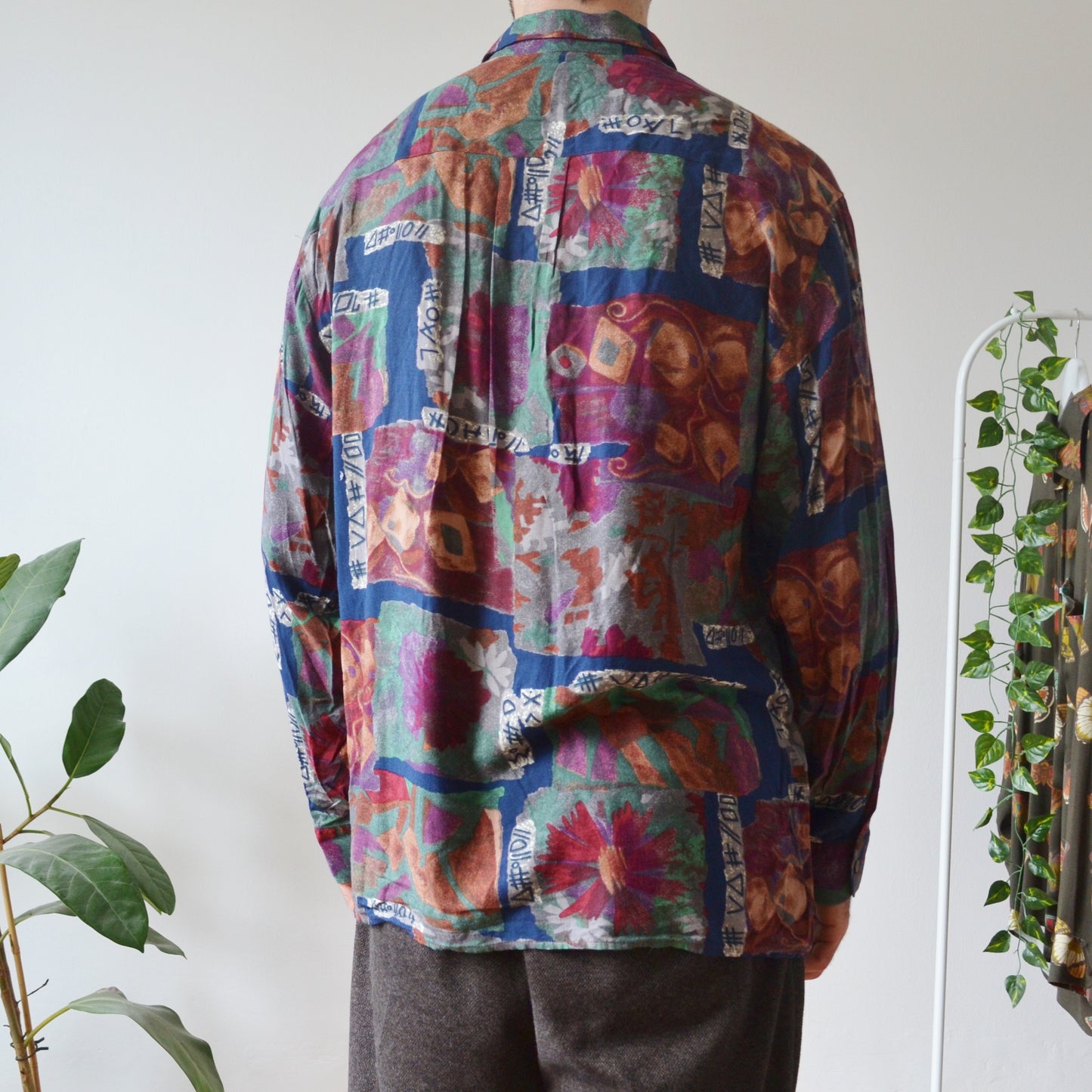 Vintage 90s Shirt