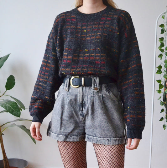 90s jumper