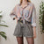 Art shirt XL