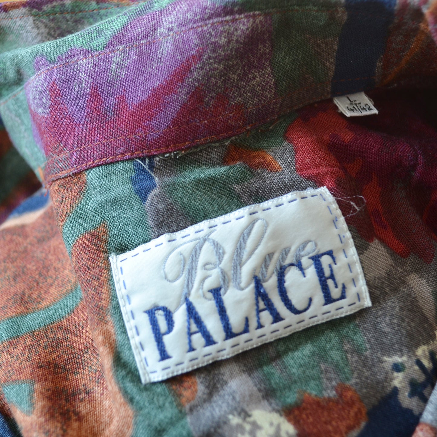 Vintage 90s Shirt
