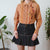 Vintage Parrot Shirt uk 12
