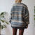 Vintage Cosy Jumper L