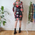 Crochet dress S