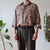 Vintage Pastel Shirt