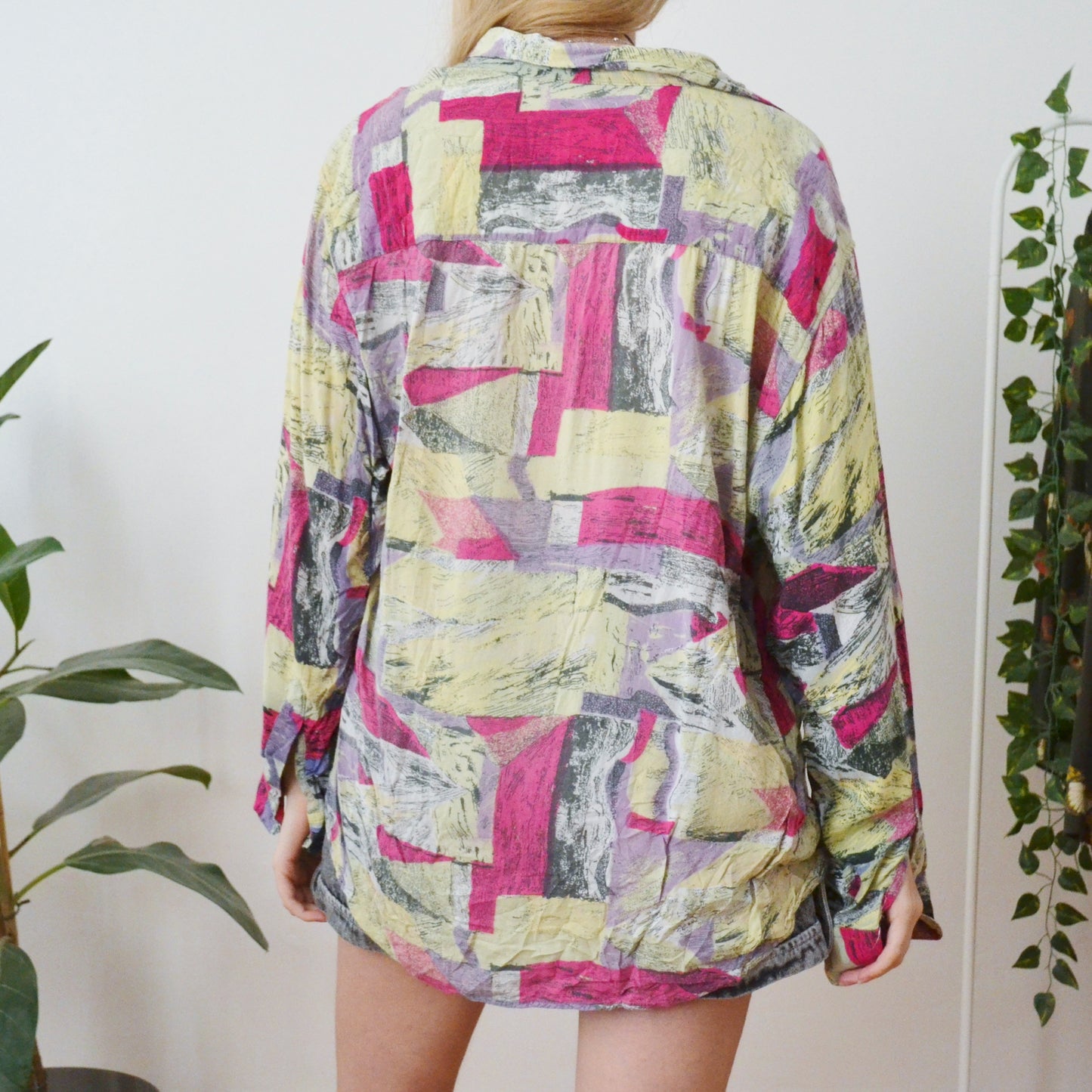 90s shirt XL