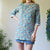 Leaf tunic uk 10