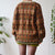 Vintage Retro Cardigan XL