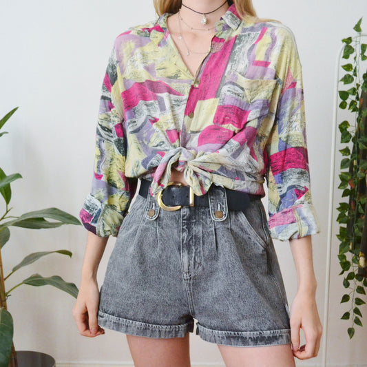 90s shirt XL