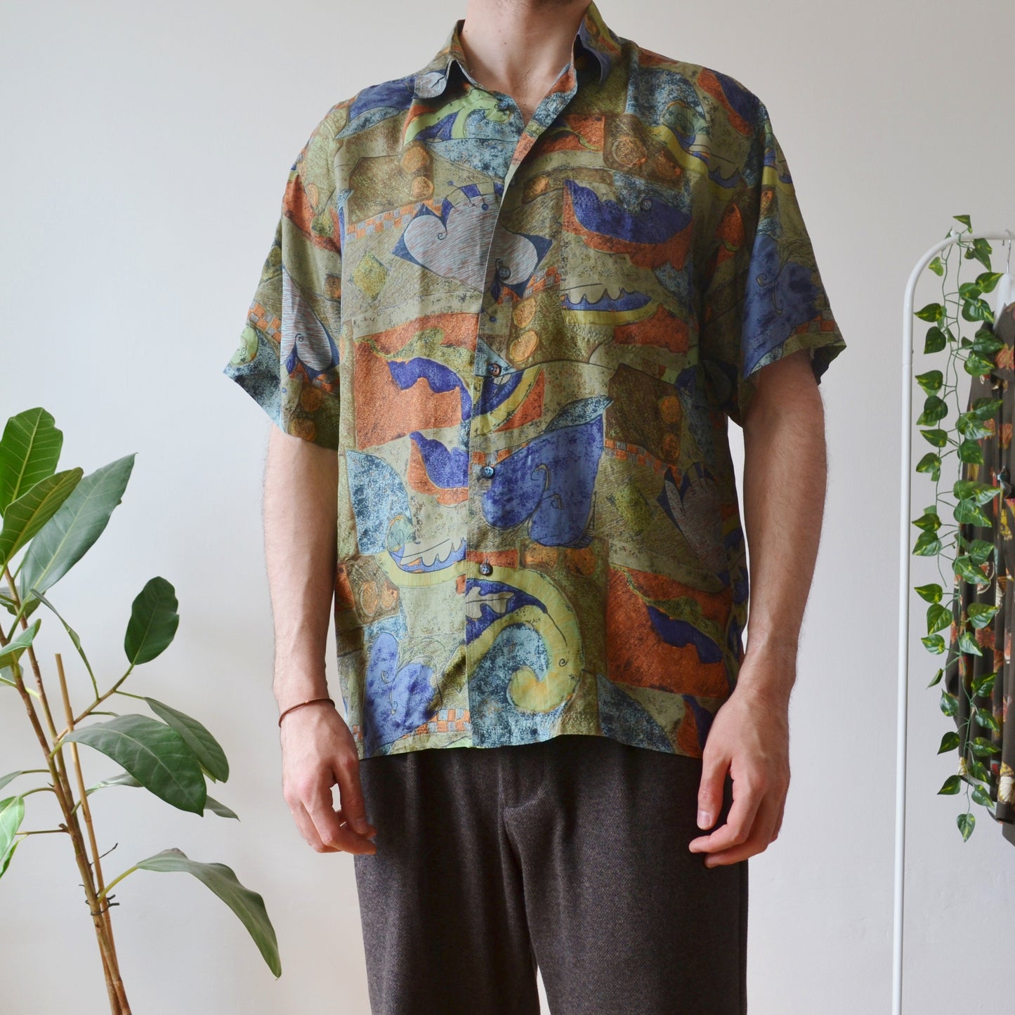Vintage 90s Shirt