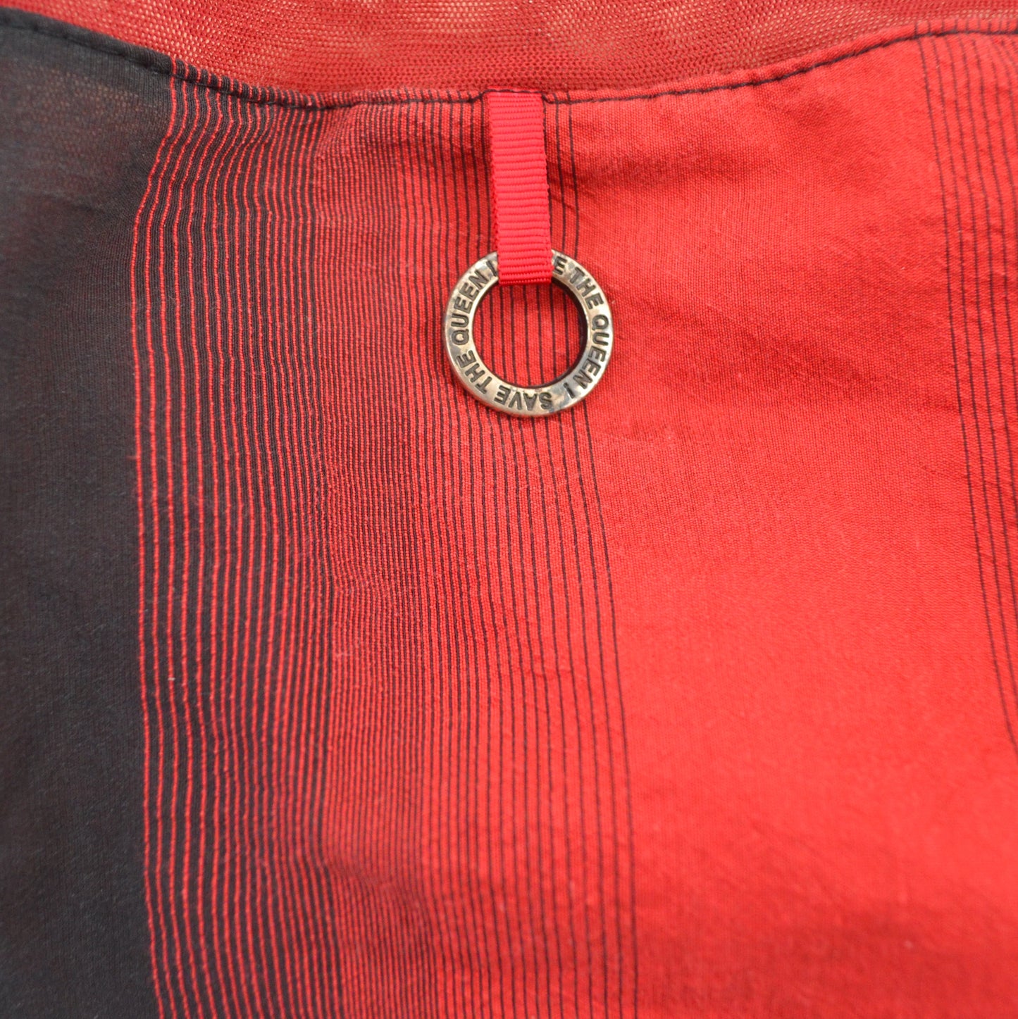 Save The Queen Dress L